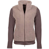 Harry's Horse Vest Classy Soft Coffee Quartz