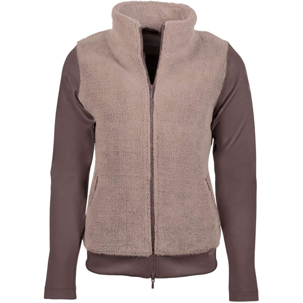Harry's Horse Vest Classy Soft Coffee Quartz