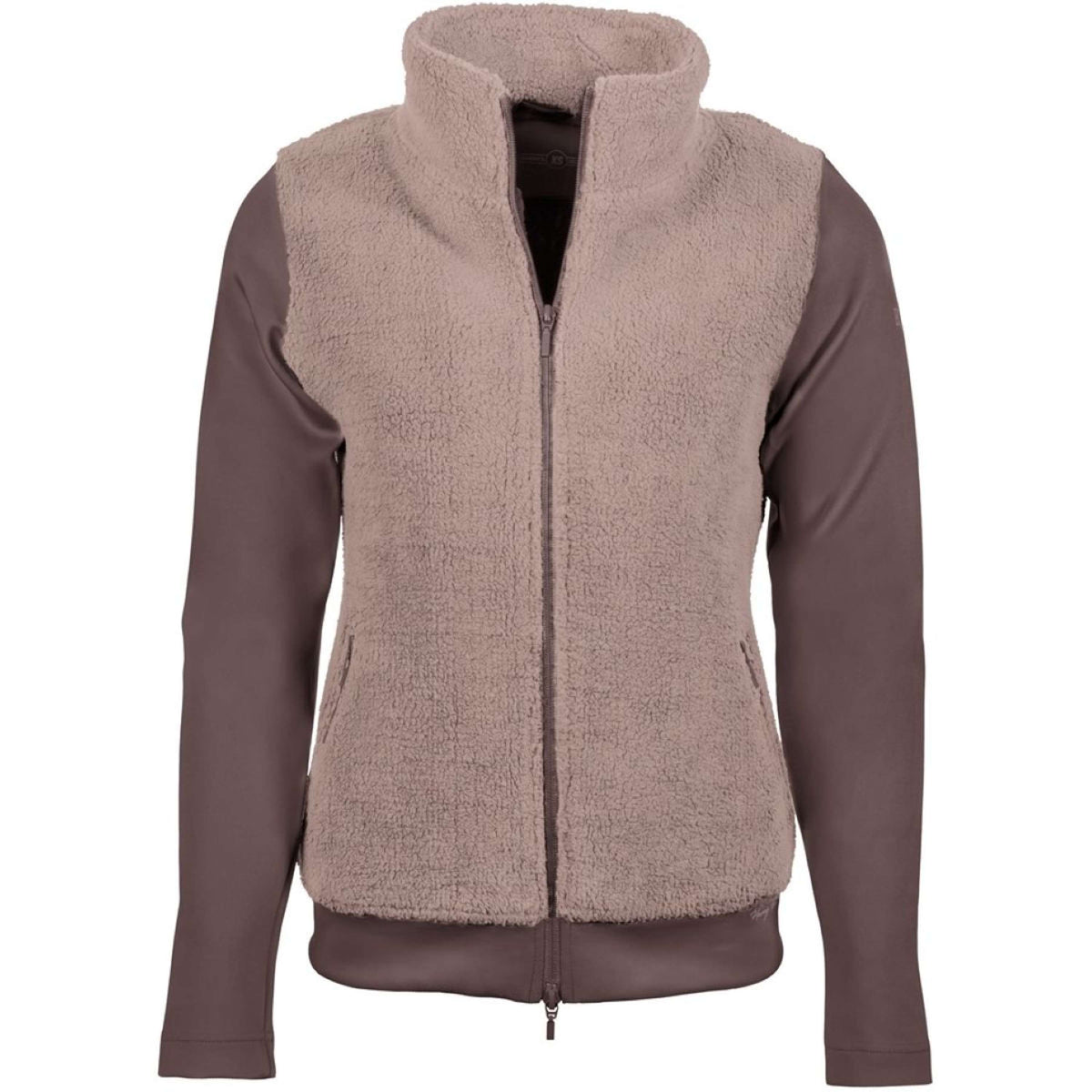 Harry's Horse Vest Classy Soft Coffee Quartz