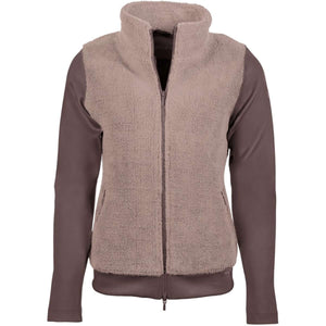 Harry's Horse Vest Classy Soft Coffee Quartz