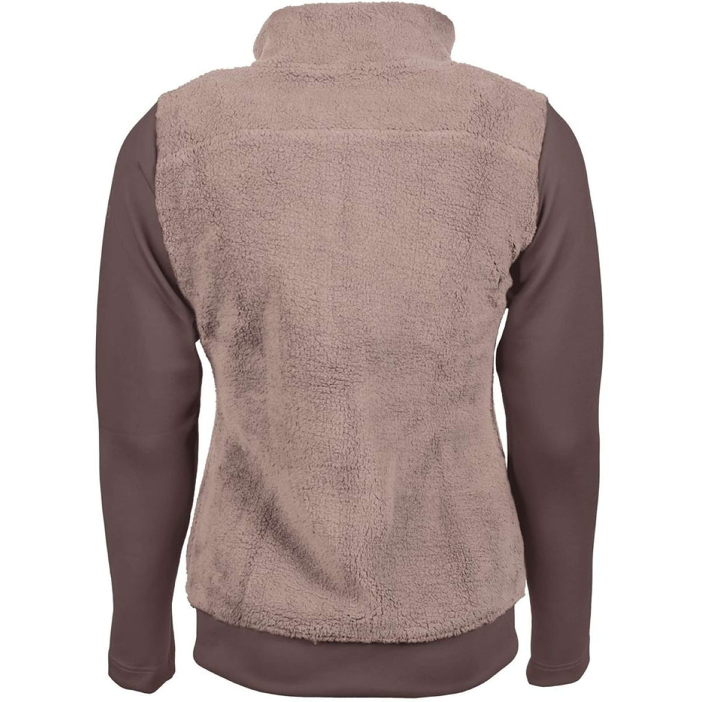 Harry's Horse Vest Classy Soft Coffee Quartz