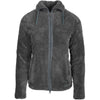 Harry's Horse Vest Trendy Black Sand