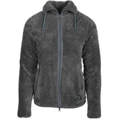 Harry's Horse Vest Trendy Black Sand