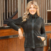 Harry's Horse Vest Trendy Black Sand