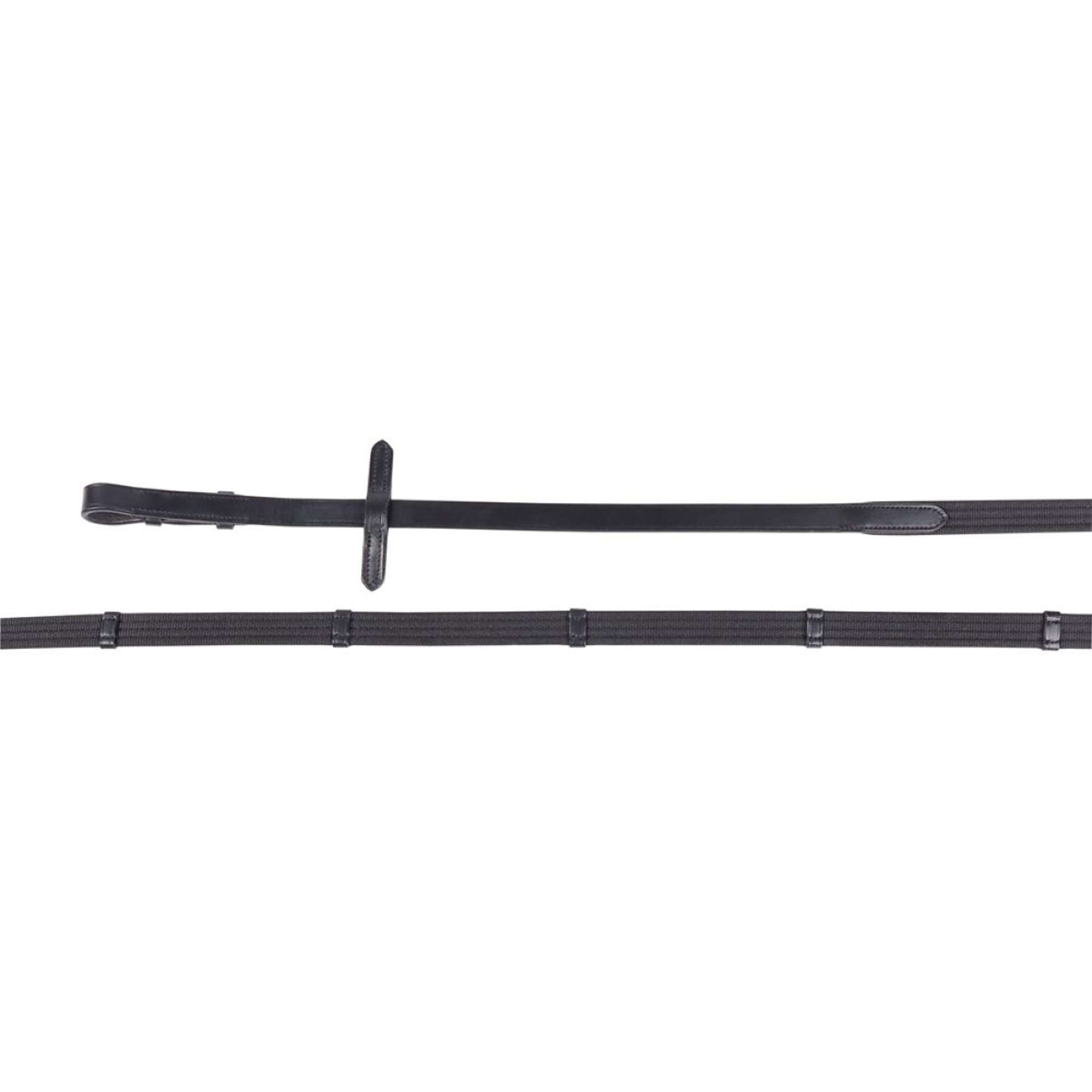 Harry's Horse Hoofdstel Liberty Soft Zwart Harry's Horse Hoofdstel Liberty Soft Zwart