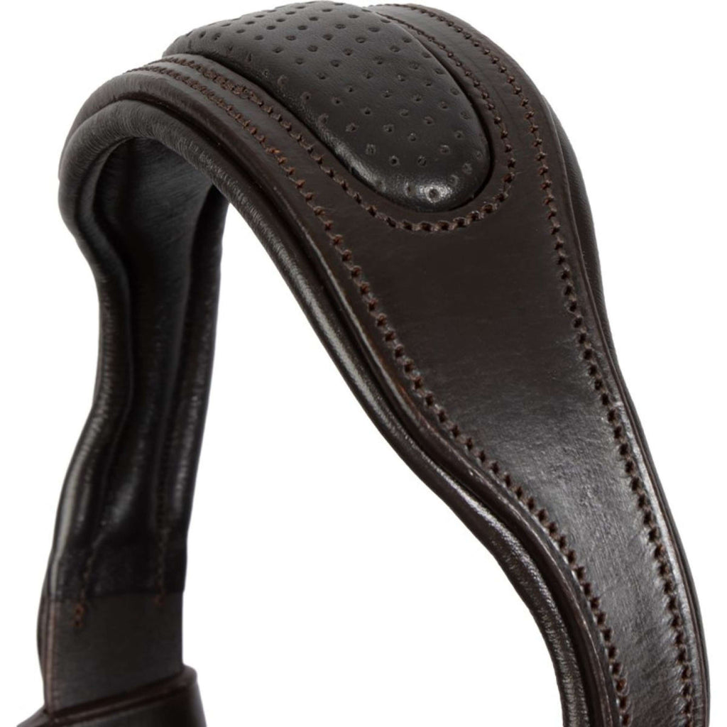 Harry's Horse Hoofdstel Copper Bruin