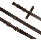 Harry's Horse Hoofdstel Copper Bruin