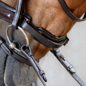 Harry's Horse Hoofdstel Copper Bruin