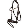 Harry's Horse Hoofdstel Copper Bruin