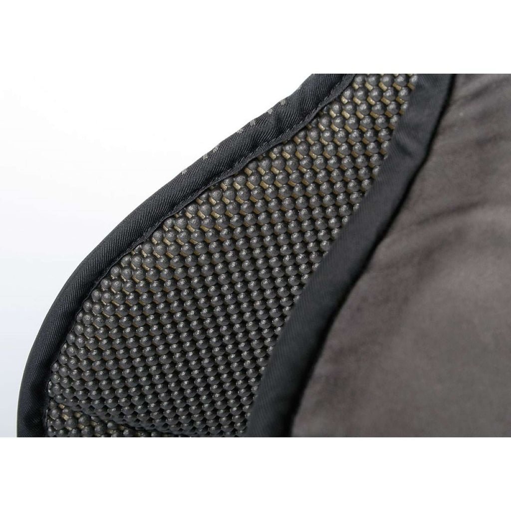 Harry's Horse Bareback Pad Grijs