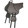 Harry's Horse Bareback Pad Grijs