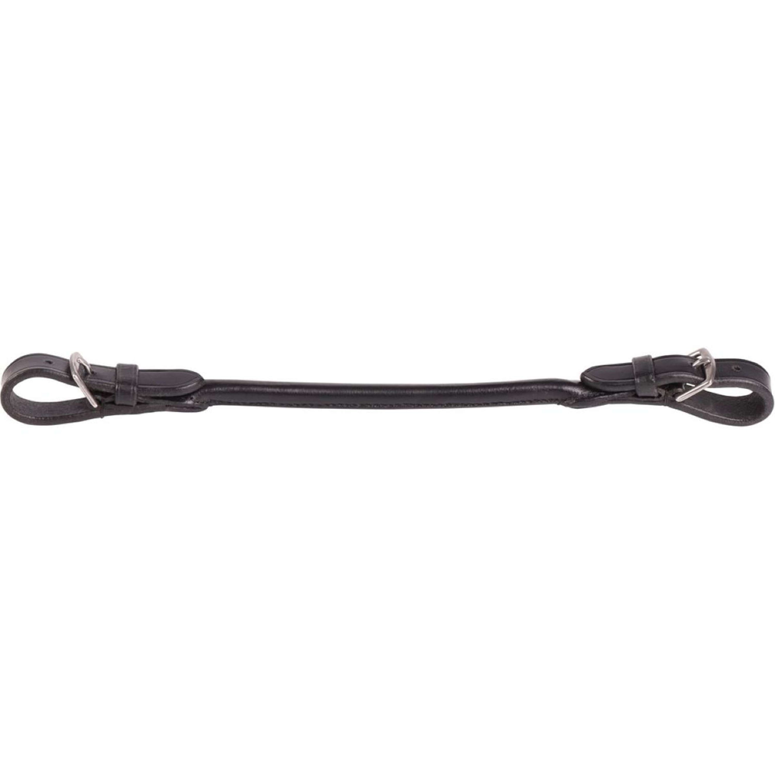 Harry's Horse Bokriem Leder Zwart Harry's Horse Bokriem Leder Zwart