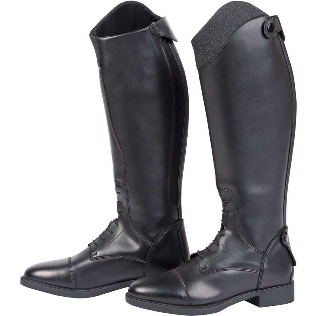 Harry's Horse Rijlaarzen Bellagio Junior Zwart