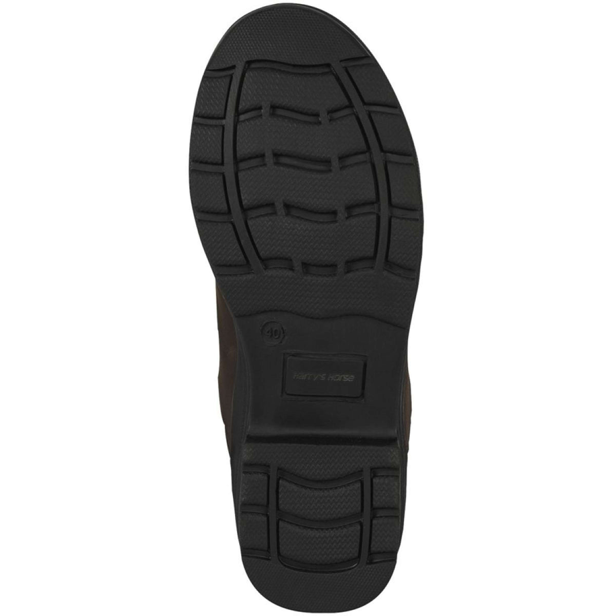 Harry's Horse Outdoorlaarzen Highlands Short Bruin