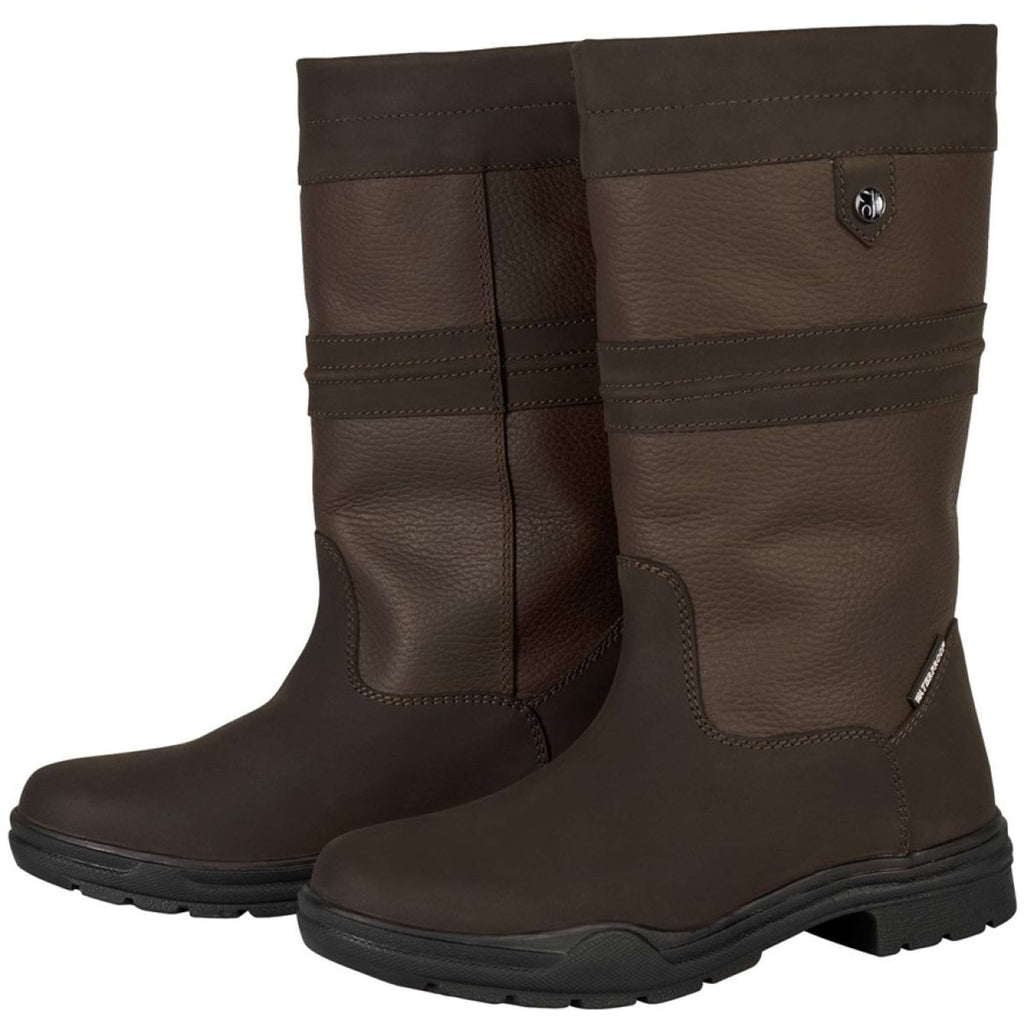 Harry's Horse Outdoorlaarzen Highlands Short Bruin