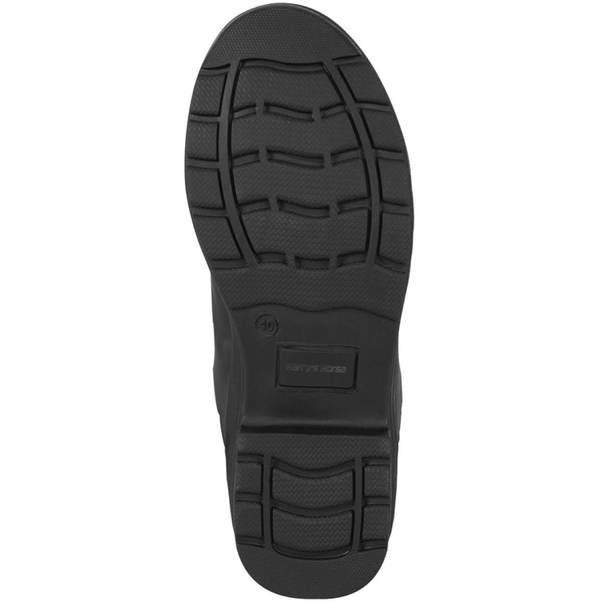 Harry's Horse Outdoorlaarzen Highlands Short Zwart