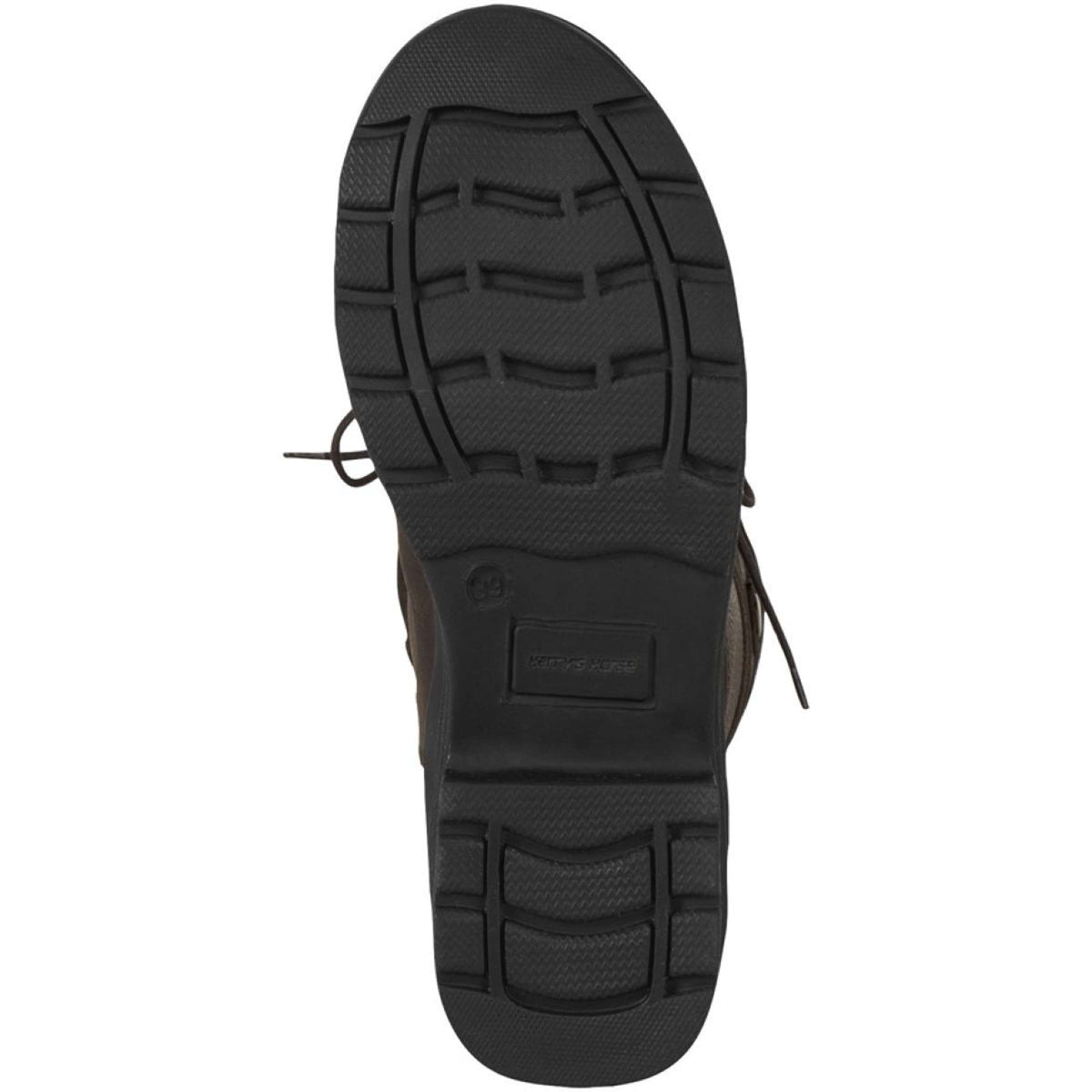 Harry's Horse Outdoorlaarzen Highlands Bruin