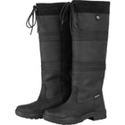 Harry's Horse Outdoorlaarzen Highlands Zwart