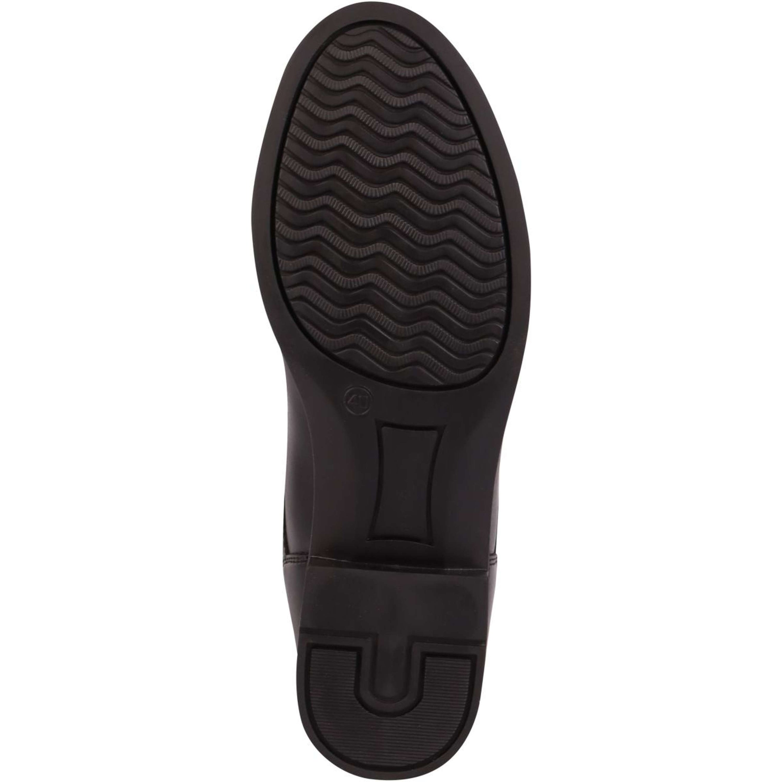 Harry's Horse Rijlaarzen Bellagio Small Zwart Harry's Horse Rijlaarzen Bellagio Small Zwart