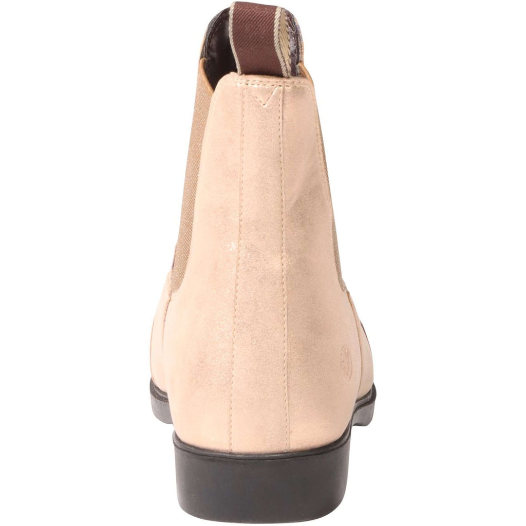Harry's Horse Jodhpurs Glitter Rosegoud