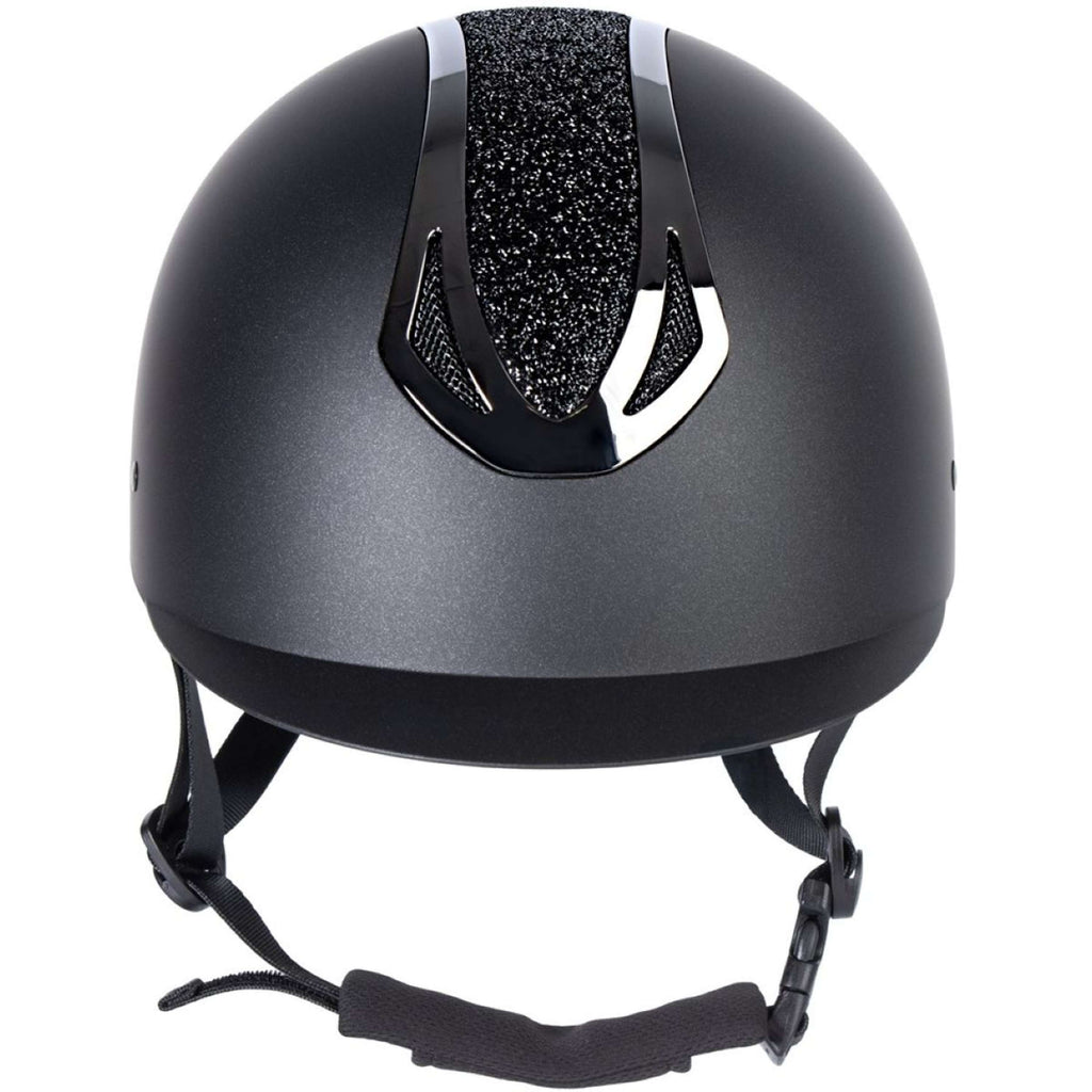 Harry's Horse Cap Pro F2 Zwart