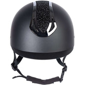 Harry's Horse Cap Pro F2 Zwart