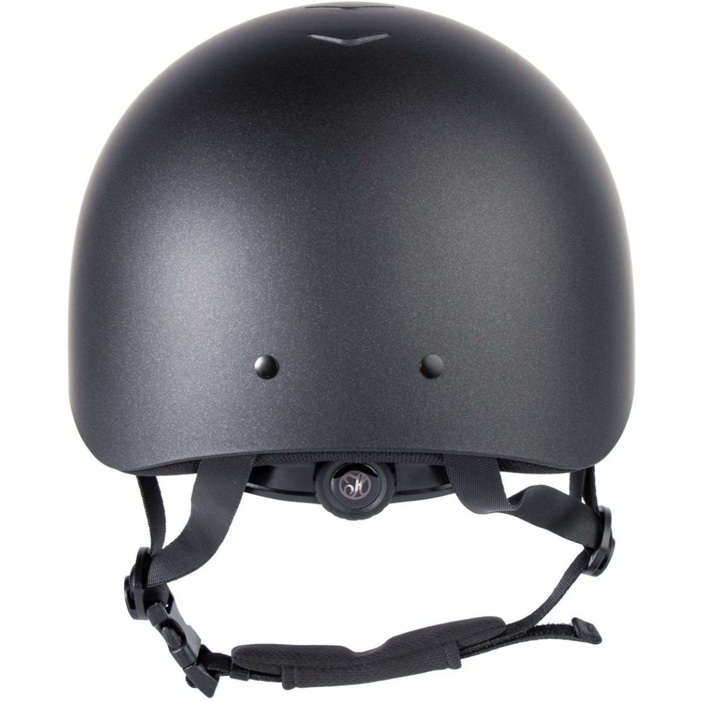 Harry's Horse Cap Pro F2 Zwart