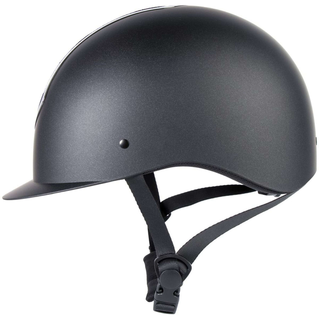 Harry's Horse Cap Pro F2 Zwart