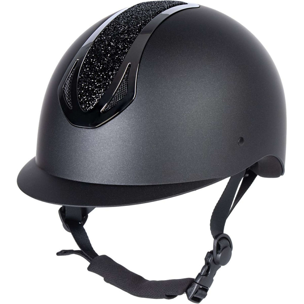 Harry's Horse Cap Pro F2 Zwart