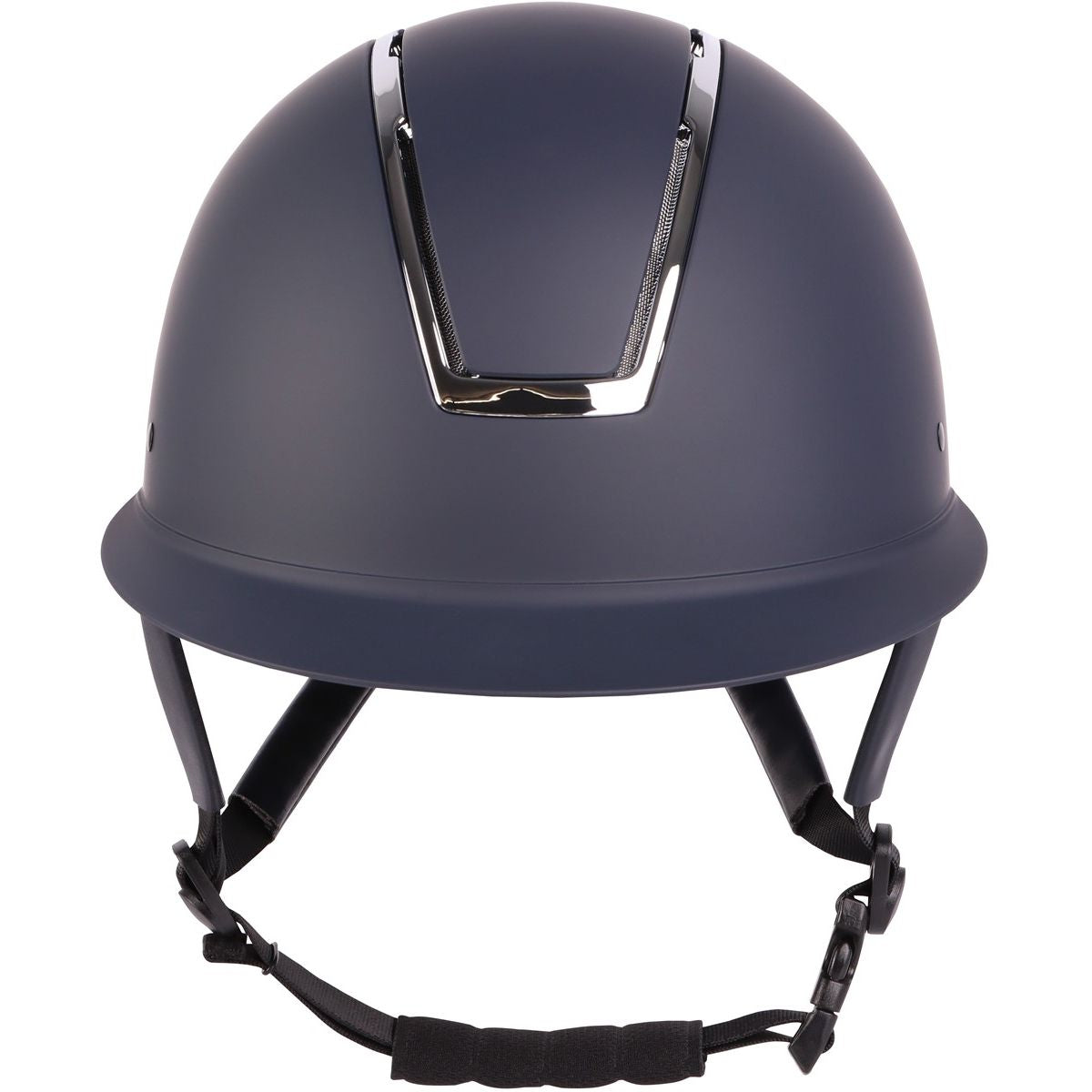 Harry's Horse Cap Royal Matt Navy/Zilver