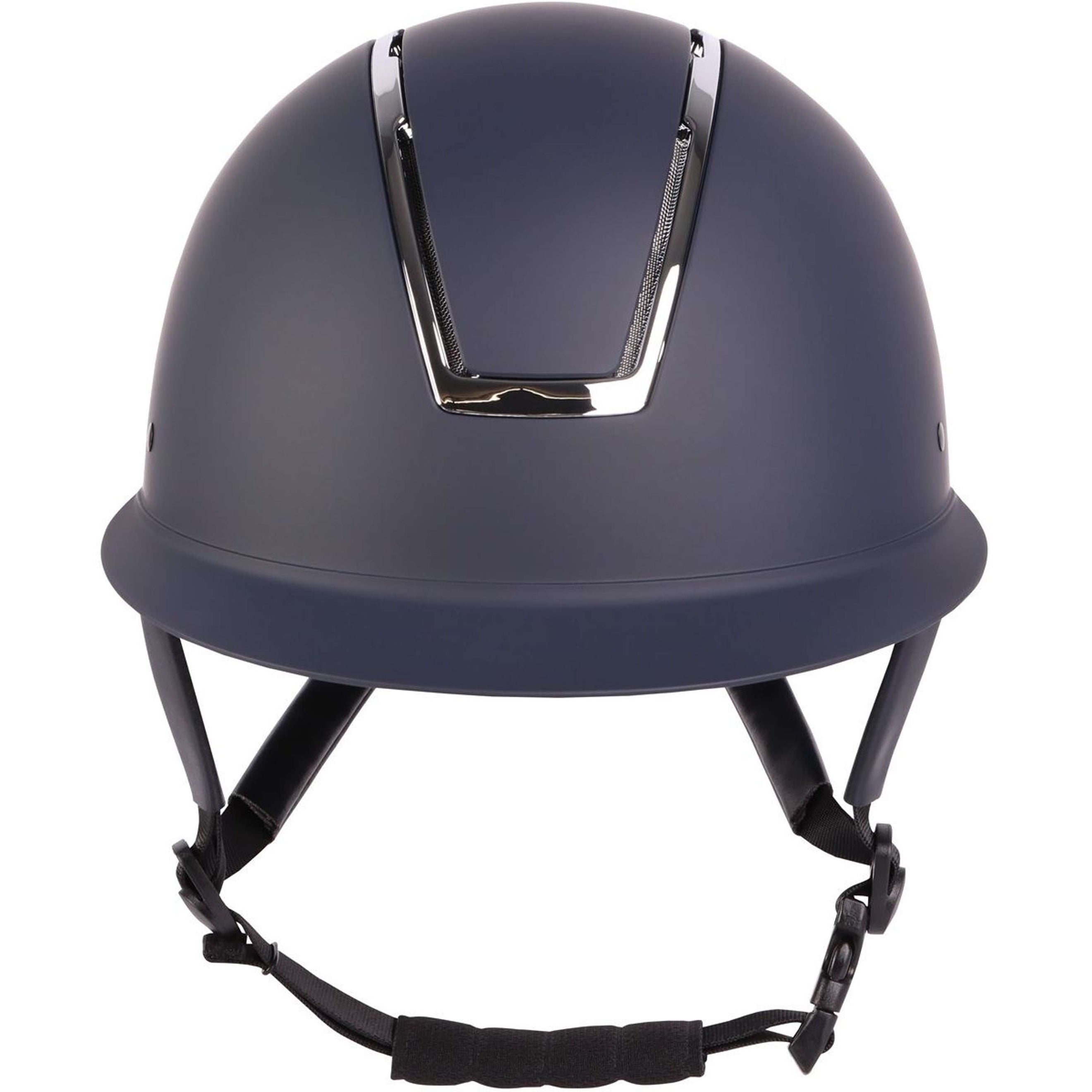 Harry's Horse Cap Royal Matt Navy/Zilver Harry's Horse Cap Royal Matt Navy/Zilver