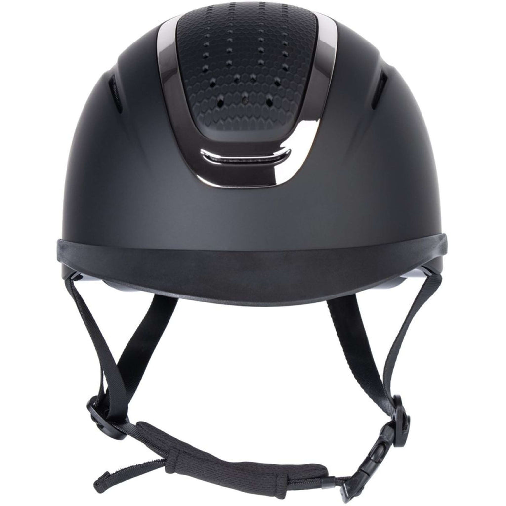 Harry's Horse Cap Mont Denali II Zwart/Gunmetal