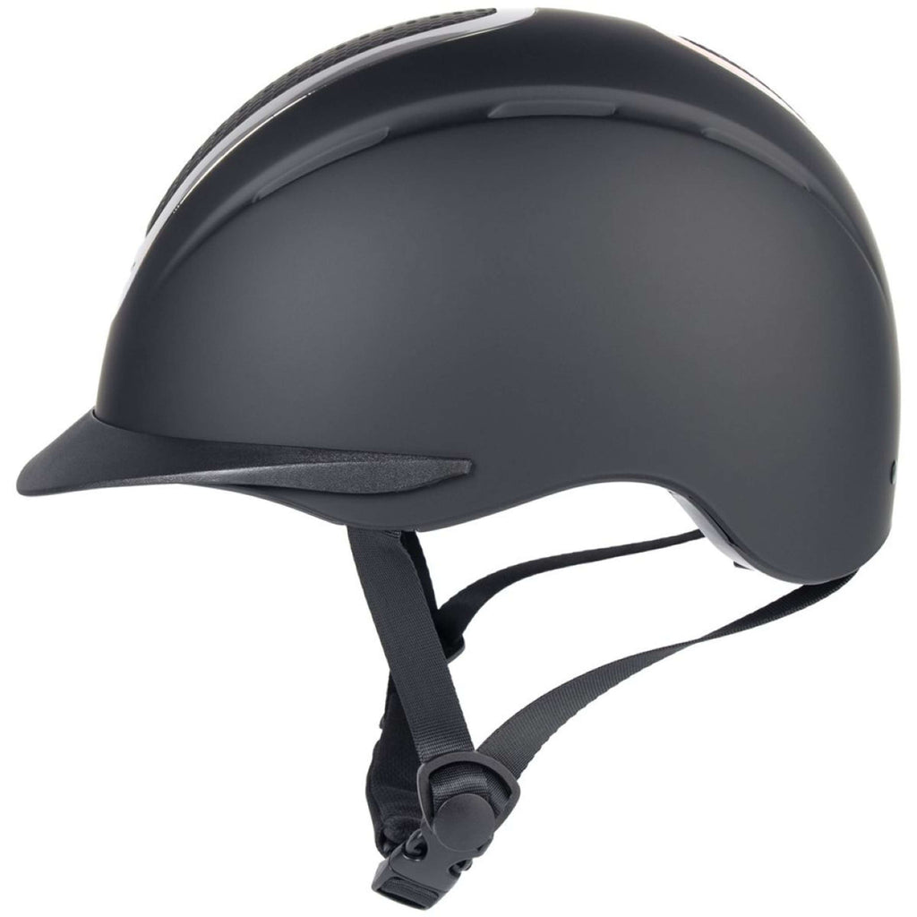 Harry's Horse Cap Mont Denali II Zwart/Gunmetal