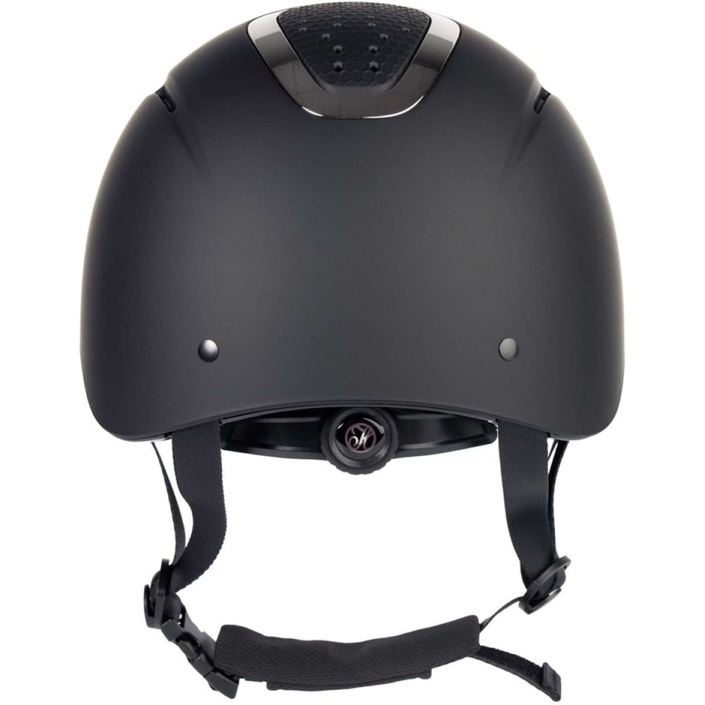 Harry's Horse Cap Mont Denali II Zwart/Gunmetal