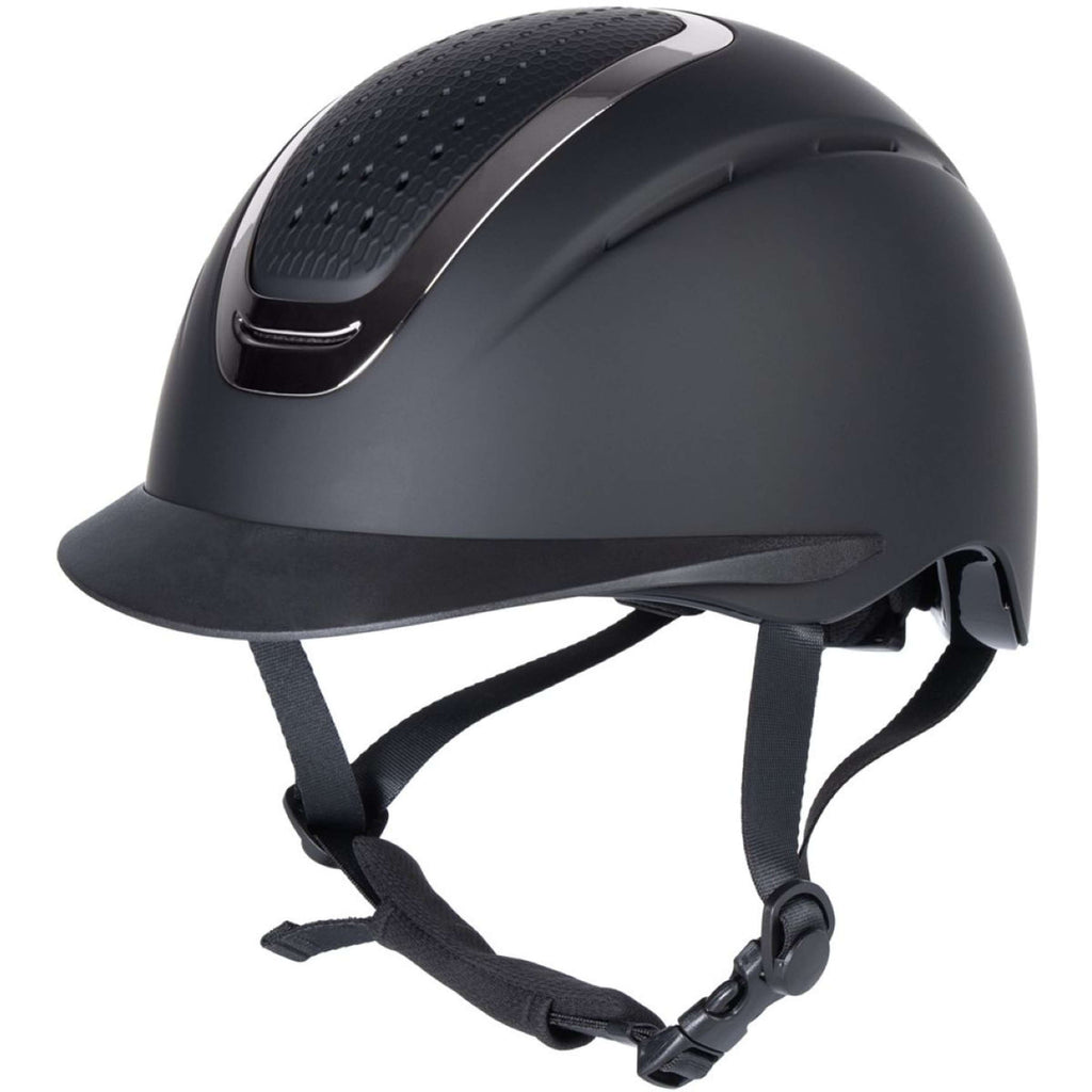 Harry's Horse Cap Mont Denali II Zwart/Gunmetal
