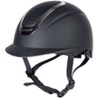 Zwart/Gunmetal