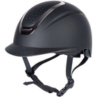 Harry's Horse Cap Mont Denali II Zwart/Gunmetal