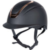 Harry's Horse Cap Mont Denali II Zwart/Roségoud