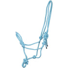 Harry's Horse Touwhalster Lichtblauw