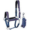 Harry's Horse Halsterset Equestrian Society Moonlit Ocean