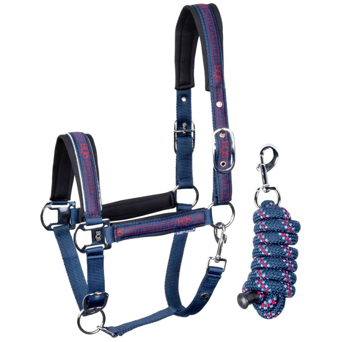 Harry's Horse Halsterset Equestrian Society Moonlit Ocean