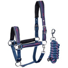 Harry's Horse Halsterset Equestrian Society Moonlit Ocean