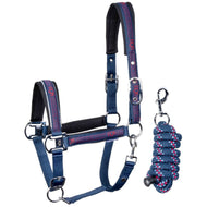 Harry's Horse Halsterset Equestrian Society Moonlit Ocean