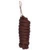 Harry's Horse Halsterlijn Soft Standaard Musketon Bruin