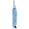 Harry's Horse Halstertouw Mounty Blauw/Turquoise/Grijs