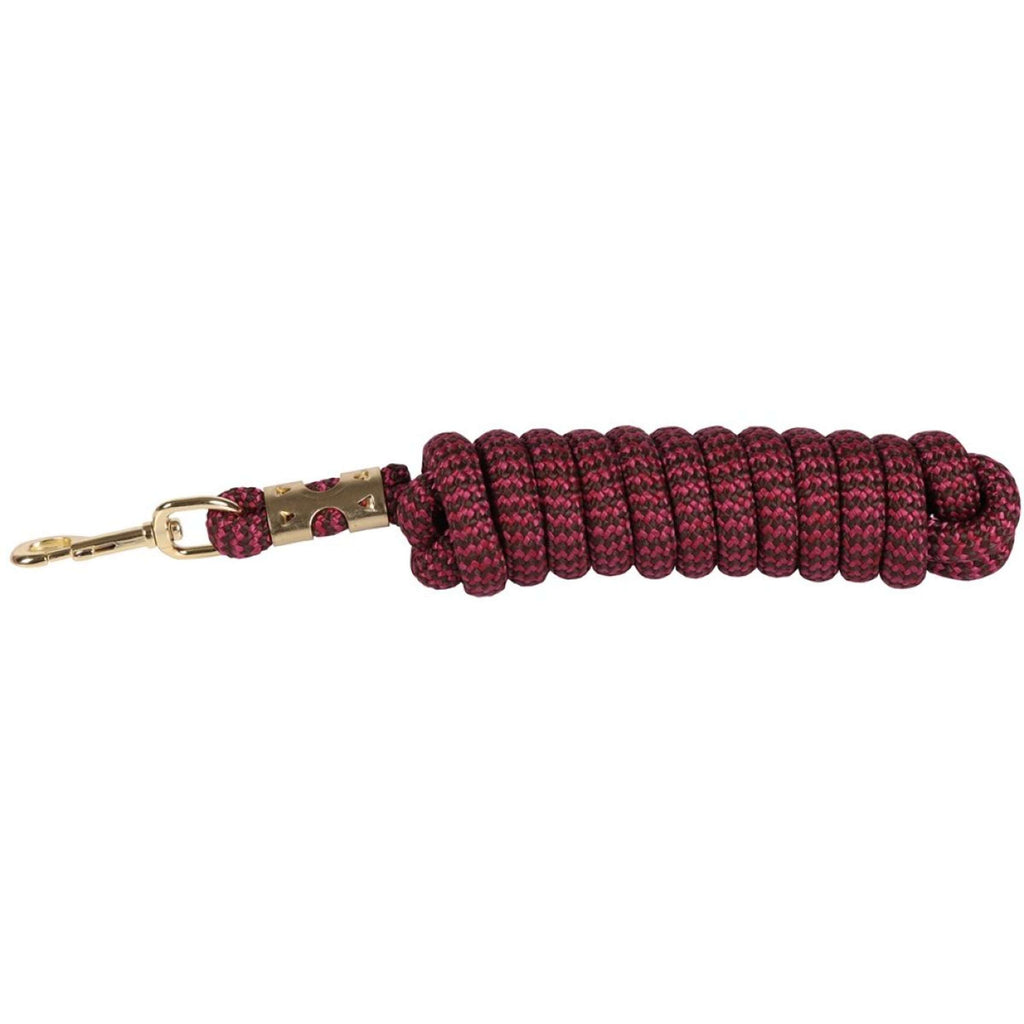 Harry's Horse Halstertouw Comfort Bordeaux/Bruin