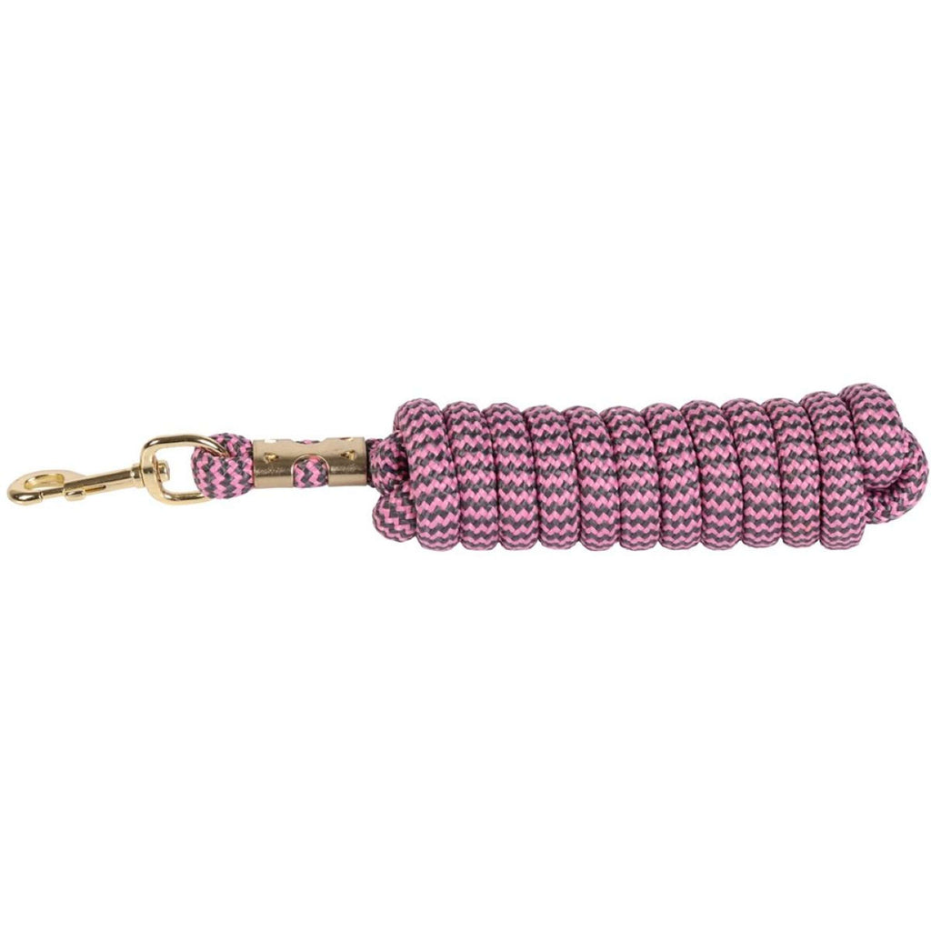 Harry's Horse Halstertouw Comfort Roze/Grijs