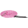 Harry's Horse Halstertouw Musketon Roze