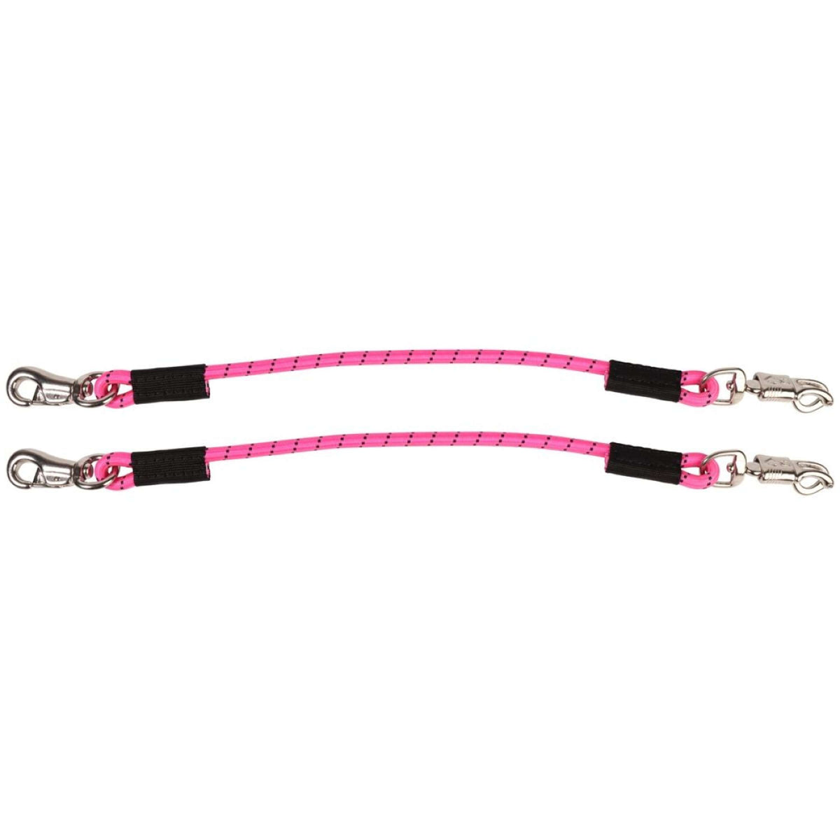 Harry's Horse Trailerlijnen Elastic Panic Fuchsia