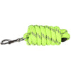 Harry's Horse Halstertouw Reflective Neon Geel